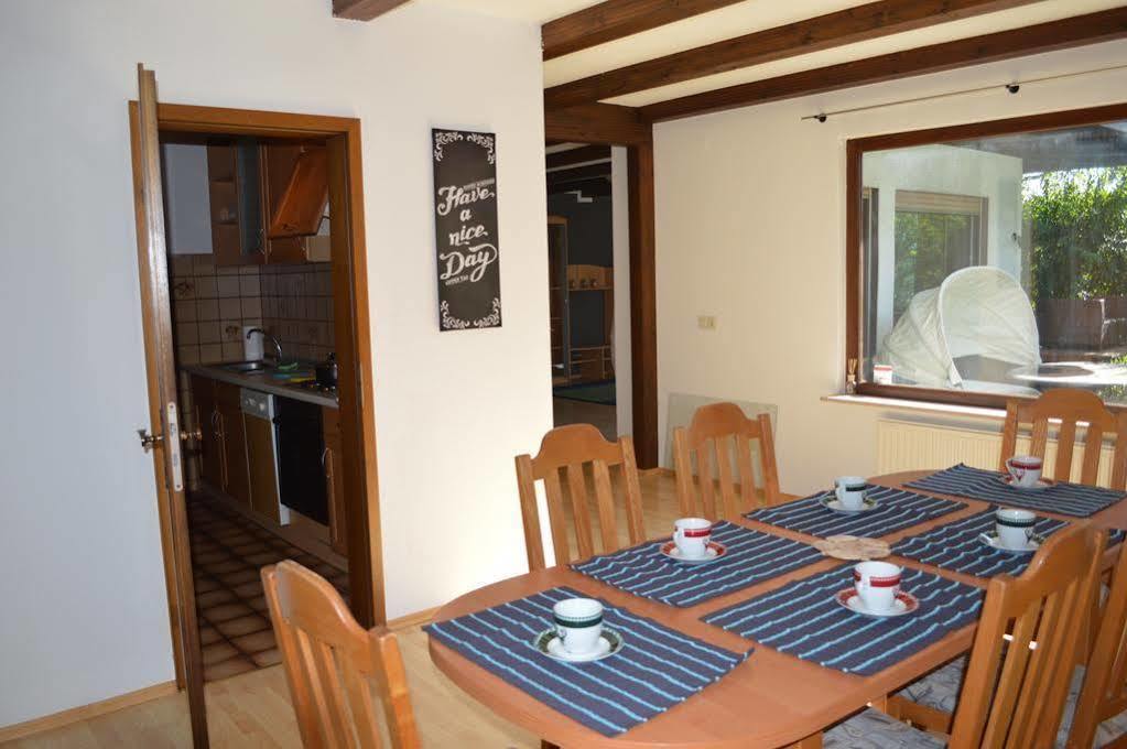 Apartman Kammleitn Daire Hermagor-Pressegger See Dış mekan fotoğraf
